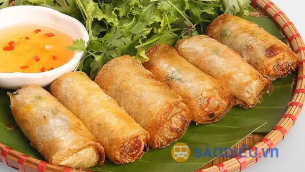 Top 10 Món Ăn Đặc Sản Việt Nam Nổi Tiếng Nhất Cần Thử Một Lần