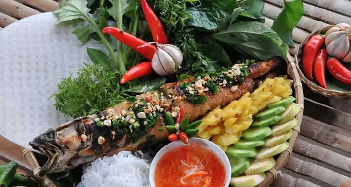 Tổng Hợp Đặc Sản An Giang: Top 30+ Món Ăn Nổi Tiếng & Quà Mua Theo Khu Vực, Mùa Nước Nổi Tổng Hợp Đặc Sản An Giang: Top 30+ Món Ăn Nổi Tiếng & Quà Mua Theo Khu Vực, Mùa Nước Nổi