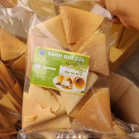 Ba Vì Có Những Đặc Sản Nào? Danh Sách Món Ngon Nên Thử Và Mua Về Làm Quà