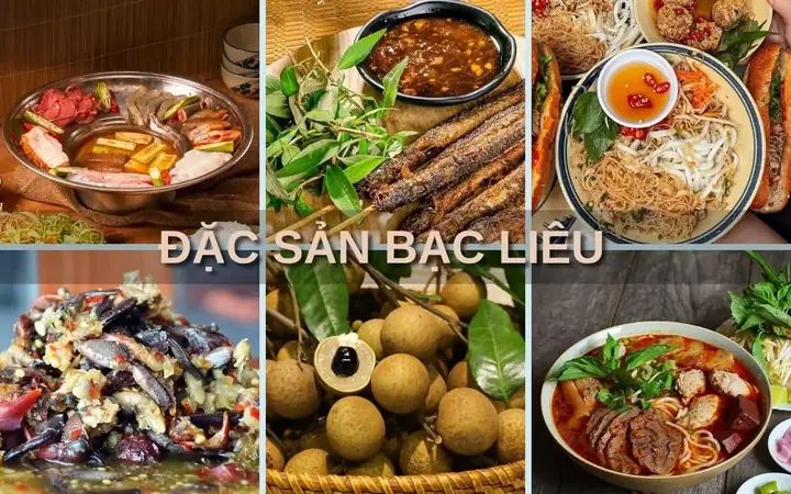 Top 20+ Đặc Sản Bạc Liêu Ngon Nhất: Món Ăn Tại Chỗ Và Quà Tặng Đậm Chất Miền Tây 2026 Top 20+ Đặc Sản Bạc Liêu Ngon Nhất: Món Ăn Tại Chỗ Và Quà Tặng Đậm Chất Miền Tây 2026