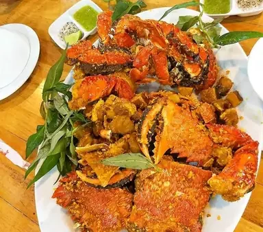 Top Các Địa Điểm Và Cửa Hàng Bán Đặc Sản Quảng Ngãi Uy Tín, Chất Lượng Nhất 2026