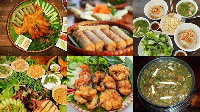 Top Đặc Sản Tây Nguyên Bán Chạy 2025: Danh Sách Sản Phẩm & Địa Chỉ Uy Tín Mua Online/tại Chỗ Top Đặc Sản Tây Nguyên Bán Chạy 2025: Danh Sách Sản Phẩm & Địa Chỉ Uy Tín Mua Online/tại Chỗ