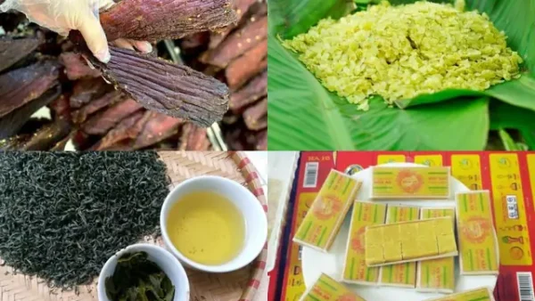 Tư Vấn Chọn Mua Đặc Sản Vùng Miền Việt Nam: Tiêu Chí Chọn, Top Món Ngon Và Nơi Bán Uy Tin