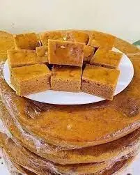 Cách Làm Bánh Bò Cao Bằng Chuẩn Vị Đặc Sản: Dai Mềm, Thơm Ngon Và Bí Quyết Từng Bước
