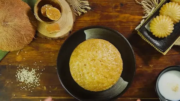 Tìm Hiểu Bánh Bò Thốt Nốt: Đặc Sản An Giang, Origem Vùng Bảy Núi Và Địa Chỉ Mua Ngon Nhất