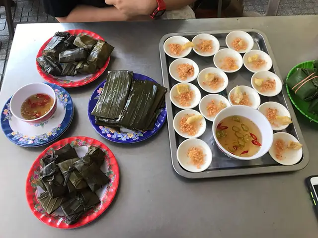 Bánh Bột Lọc Đặc Sản Ở Đâu? Gợi Ý Quán Ngon Ở Huế, Quảng Bình Và Đà Nẵng