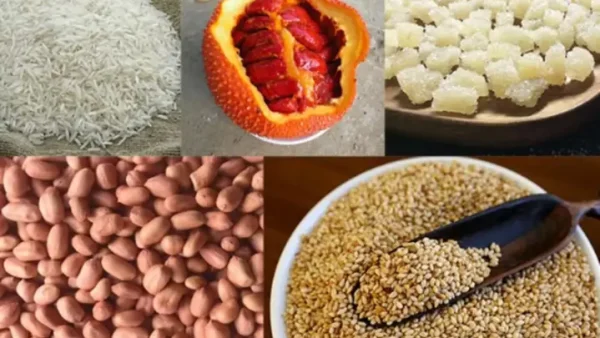 Bánh Cáy Là Đặc Sản Của Vùng Nào? Làng Nguyễn, Thái Bình – Nay Thuộc Hưng Yên