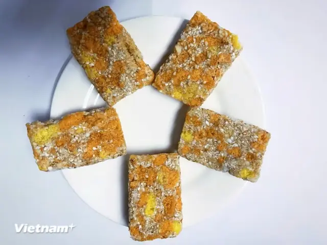 Bánh Cáy Là Đặc Sản Của Vùng Nào? Làng Nguyễn, Thái Bình – Nay Thuộc Hưng Yên Bánh Cáy Là Đặc Sản Của Vùng Nào? Làng Nguyễn, Thái Bình – Nay Thuộc Hưng Yên