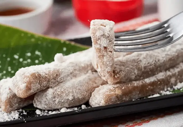 Bánh Chè Lam Đặc Sản Ở Đâu? Nguồn Gốc Và Các Địa Chỉ Mua Nổi Tiếng Nhất Bánh Chè Lam Đặc Sản Ở Đâu? Nguồn Gốc Và Các Địa Chỉ Mua Nổi Tiếng Nhất