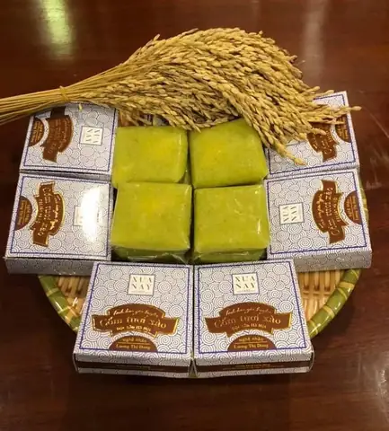 Top 12 Hãng Bánh Cốm Hà Nội Ngon, Uy Tín Nhất 2024: Địa Chỉ Mua, Giá Tham Khảo & Bí Quyết Chọn Mua Đúng Chất