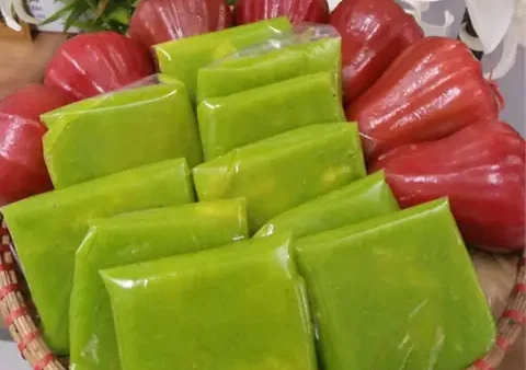 Top 12 Hãng Bánh Cốm Hà Nội Ngon, Uy Tín Nhất 2027: Địa Chỉ Mua, Giá Tham Khảo & Bí Quyết Chọn Mua Đúng Chất
