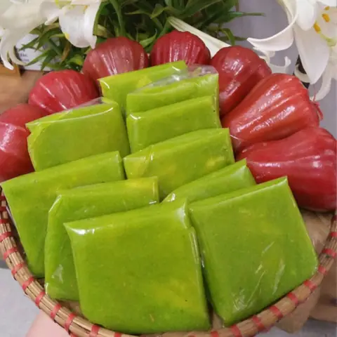 Top 12 Hãng Bánh Cốm Hà Nội Ngon, Uy Tín Nhất 2024: Địa Chỉ Mua, Giá Tham Khảo & Bí Quyết Chọn Mua Đúng Chất