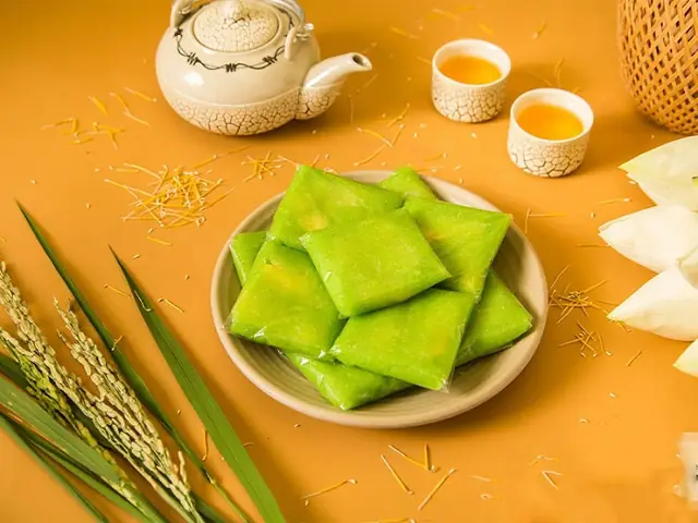 Mua Bánh Cốm Đặc Sản Ở Đâu? 10 Địa Chỉ Bánh Cốm Tại Hà Nội Mua Bánh Cốm Đặc Sản Ở Đâu? 10 Địa Chỉ Bánh Cốm Tại Hà Nội