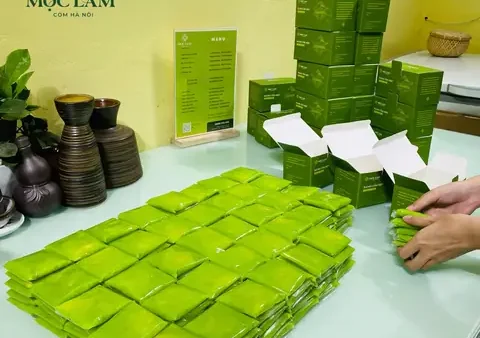 Bánh Cốm Là Đặc Sản Ở Đâu? Nguồn Gốc, Đặc Điểm Và Nơi Mua