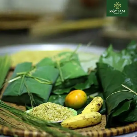 Bánh Cốm Là Đặc Sản Ở Đâu? Nguồn Gốc, Đặc Điểm Và Nơi Mua