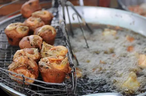 Bánh Cống Là Gì? Đặc Sản Ở Đâu, Nguồn Gốc Khmer, Cách Làm Và Ăn Ngon Chuẩn Miền Tây Bánh Cống Là Gì? Đặc Sản Ở Đâu, Nguồn Gốc Khmer, Cách Làm Và Ăn Ngon Chuẩn Miền Tây