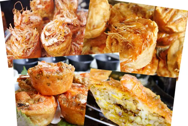 Bánh Cống Là Gì? Đặc Sản Ở Đâu, Nguồn Gốc Khmer, Cách Làm Và Ăn Ngon Chuẩn Miền Tây Bánh Cống Là Gì? Đặc Sản Ở Đâu, Nguồn Gốc Khmer, Cách Làm Và Ăn Ngon Chuẩn Miền Tây