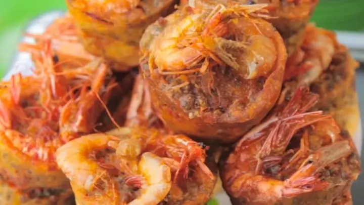 Bánh Cống Là Gì? Đặc Sản Ở Đâu, Nguồn Gốc Khmer, Cách Làm Và Ăn Ngon Chuẩn Miền Tây Bánh Cống Là Gì? Đặc Sản Ở Đâu, Nguồn Gốc Khmer, Cách Làm Và Ăn Ngon Chuẩn Miền Tây