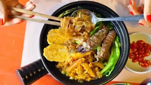 Khám Phá 18 Quán Bánh Đa Cua Hải Phòng Ngon – Đặc Sản Đáng Thử