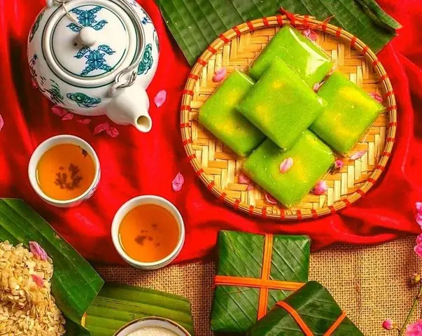 Tổng Hợp Bánh Đặc Sản 3 Miền Việt Nam: Danh Sách Tên Gọi, Đặc Trưng & Gợi Ý Mua Quà Biếu Uy Tín Tổng Hợp Bánh Đặc Sản 3 Miền Việt Nam: Danh Sách Tên Gọi, Đặc Trưng & Gợi Ý Mua Quà Biếu Uy Tín