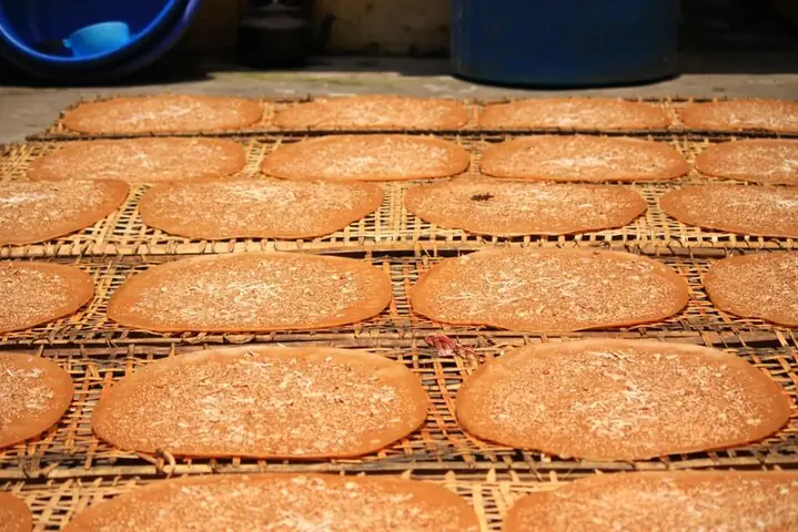 Khám Phá Bánh Đặc Sản Bắc Giang: Danh Sách 10 Món Ngon Nhất Nên Thử Và Mua Làm Quà