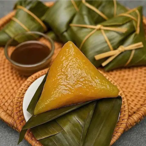 Top 15 Đặc Sản Bánh Bắc Kạn Ngon Nhất - Khám Phá Vùng Đất Núi Rừng