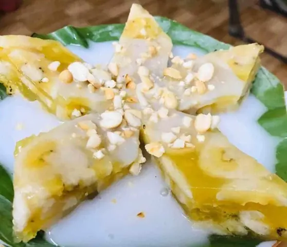 Top 12+ Bánh Đặc Sản Bạc Liêu Nổi Tiếng: Phân Loại Khô/ướt, Giá Tham Khảo & Cách Chọn Mua Quà Chuẩn Vị Top 12+ Bánh Đặc Sản Bạc Liêu Nổi Tiếng: Phân Loại Khô/ướt, Giá Tham Khảo & Cách Chọn Mua Quà Chuẩn Vị