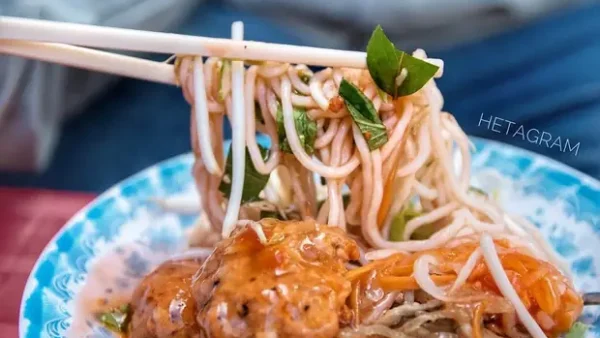 Bánh Đặc Sản Cần Thơ Loại Nào Ngon? Top Các Món Bánh Truyền Thống Mua Làm Quà