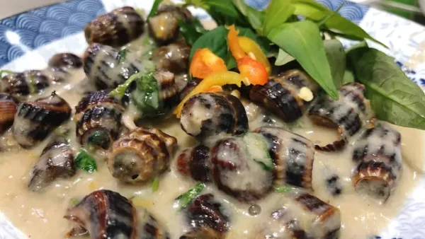 Khám Phá Bánh Đặc Sản Hậu Giang: Top Các Loại Bánh Dân Gian Ngon Trứ Danh Nên Thử Và Mua Làm Quà