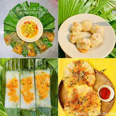 Tổng Hợp Bánh Đặc Sản Huế Và Cách Chọn Món Đáng Thử Khi Ghé Cố Đô Tổng Hợp Bánh Đặc Sản Huế Và Cách Chọn Món Đáng Thử Khi Ghé Cố Đô