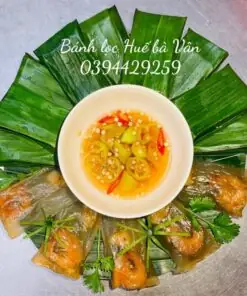 Tổng Hợp Bánh Đặc Sản Huế Và Cách Chọn Món Đáng Thử Khi Ghé Cố Đô Tổng Hợp Bánh Đặc Sản Huế Và Cách Chọn Món Đáng Thử Khi Ghé Cố Đô