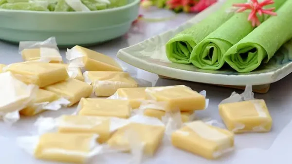Tổng Hợp 15+ Loại Bánh Đặc Sản Miền Nam Nổi Tiếng Nhất: Mua Quà, Ăn Ngon, Đi Chơi Không Bỏ Lỡ