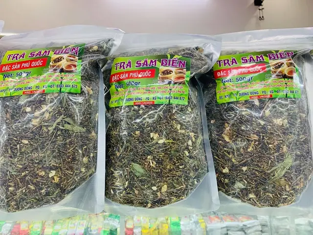 Tổng Hợp Top 10+ Bánh Kẹo Đặc Sản Phú Quốc Nổi Tiếng: Mua Quà Ăn Ngon, Chọn Đúng Chất, Biết Giá, Biết Nơi