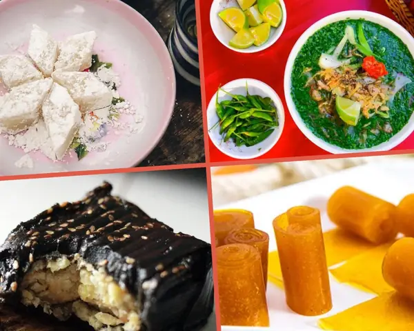 Bánh Đặc Sản Phú Yên: Top Loại Đáng Thử Và Nơi Mua