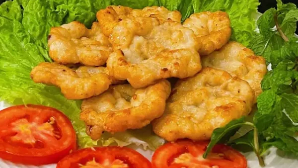 Top 12+ Bánh Đặc Sản Quảng Ninh Nổi Tiếng Nhất: Danh Sách Chuẩn Vị, Mua Quà Không Lo “hớ”