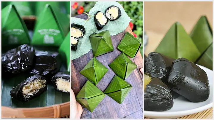 Top Các Loại Bánh Đặc Sản Quy Nhơn Ngon Nổi Tiếng, Nên Mua Làm Quà Top Các Loại Bánh Đặc Sản Quy Nhơn Ngon Nổi Tiếng, Nên Mua Làm Quà