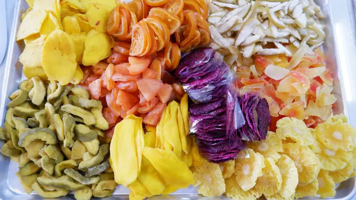 Top 15 Bánh Đặc Sản Sài Gòn Ngon Khó Cưỡng, Dễ Dàng Mua Làm Quà Tặng Ý Nghĩa Top 15 Bánh Đặc Sản Sài Gòn Ngon Khó Cưỡng, Dễ Dàng Mua Làm Quà Tặng Ý Nghĩa