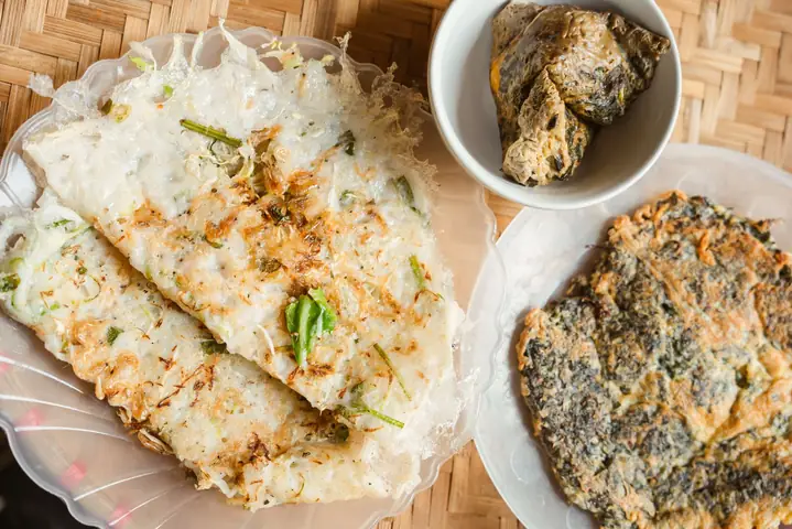 Top 20 Bánh Đặc Sản Thanh Hóa Nên Thử Và Mua Làm Quà