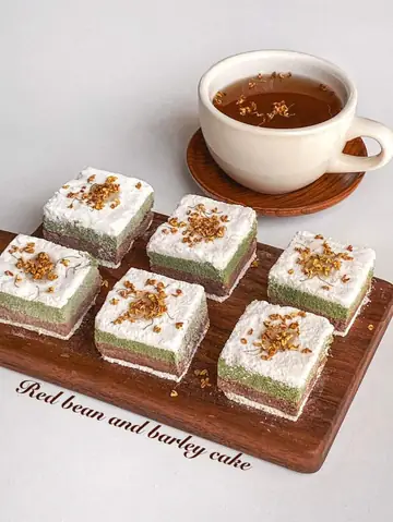 Top Các Loại Bánh Đặc Sản Truyền Thống Trung Quốc Nổi Tiếng Nhất Nên Thử