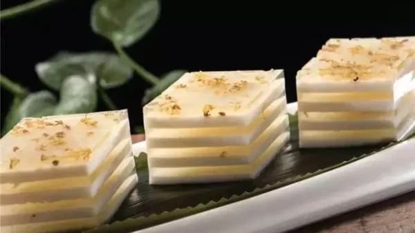 Top Các Loại Bánh Đặc Sản Truyền Thống Trung Quốc Nổi Tiếng Nhất Nên Thử