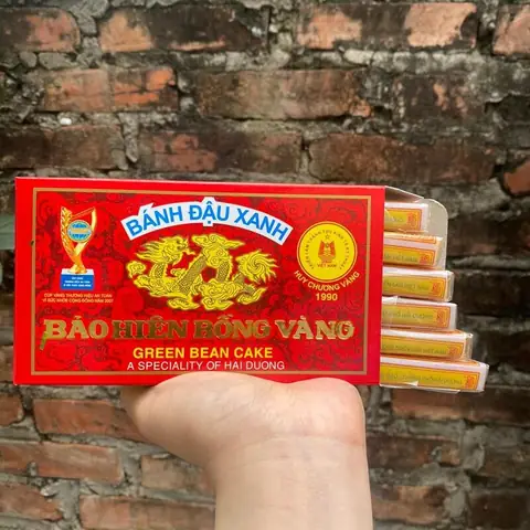 Bánh Đậu Xanh Hải Dương: Nguồn Gốc, Thương Hiệu Nổi Tiếng & Bí Quyết Chọn Mua Chuẩn Vị Bánh Đậu Xanh Hải Dương: Nguồn Gốc, Thương Hiệu Nổi Tiếng & Bí Quyết Chọn Mua Chuẩn Vị