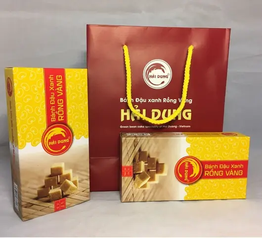 Bánh Đậu Xanh Hải Dương: Nguồn Gốc, Thương Hiệu Nổi Tiếng & Bí Quyết Chọn Mua Chuẩn Vị Bánh Đậu Xanh Hải Dương: Nguồn Gốc, Thương Hiệu Nổi Tiếng & Bí Quyết Chọn Mua Chuẩn Vị