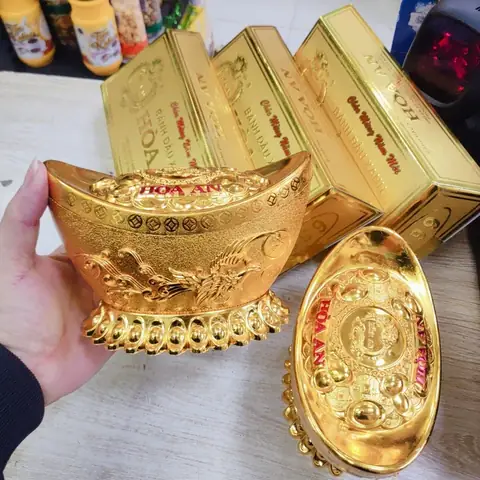 Bánh Đậu Xanh Hải Dương: Nguồn Gốc, Thương Hiệu Nổi Tiếng & Bí Quyết Chọn Mua Chuẩn Vị Bánh Đậu Xanh Hải Dương: Nguồn Gốc, Thương Hiệu Nổi Tiếng & Bí Quyết Chọn Mua Chuẩn Vị