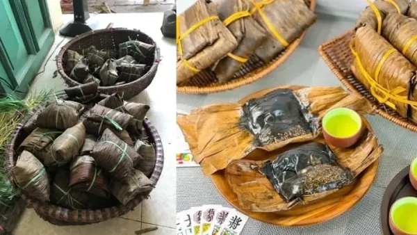 Bánh Gai Là Đặc Sản Ở Đâu? Nguồn Gốc Ninh Giang Và Các Vùng Nổi Tiếng