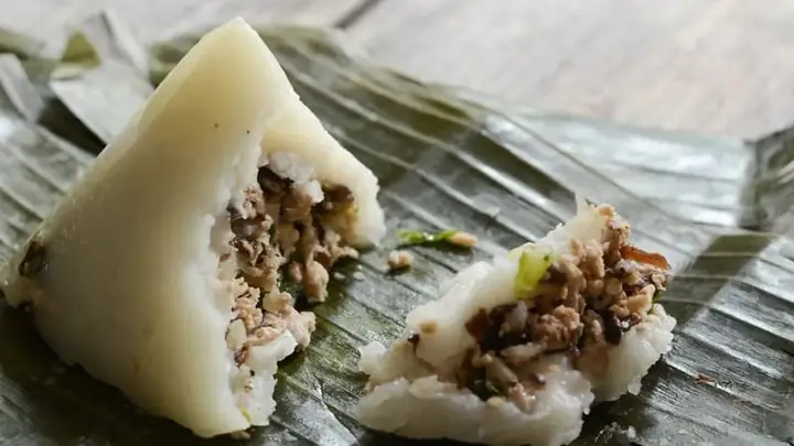 Bánh Gio Đặc Sản Ở Đâu? Nổi Tiếng Ở Bắc Kạn Và Quảng Yên Bánh Gio Đặc Sản Ở Đâu? Nổi Tiếng Ở Bắc Kạn Và Quảng Yên