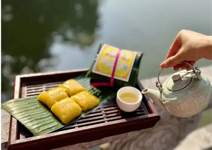 12 Món Bánh Kẹo Đặc Sản Bắc Ninh Nổi Tiếng Nhất – Khám Phá Hương Vị Ngọt Ngào Của Kinh Bắc 12 Món Bánh Kẹo Đặc Sản Bắc Ninh Nổi Tiếng Nhất – Khám Phá Hương Vị Ngọt Ngào Của Kinh Bắc
