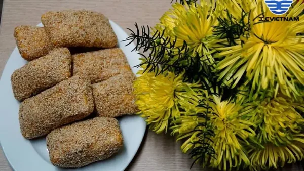 Tổng Hợp Top 10+ Bánh Kẹo Đặc Sản Nam Định Nổi Tiếng: Tên Món, Đặc Điểm & Bí Quyết Mua Chọn Chuẩn Vị