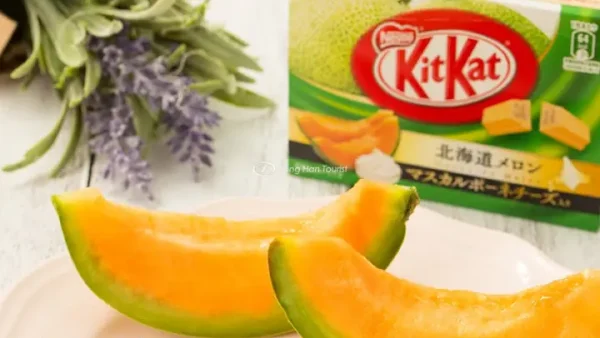 Tổng Hợp 30+ Bánh Kẹo Đặc Sản Nhật Bản Nổi Tiếng: Phân Loại Rõ Ràng, Top Quà Biếu Đáng Mua Nhất 2027