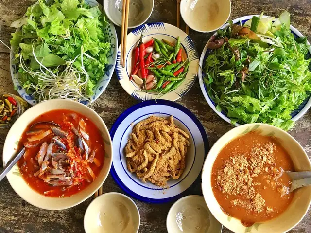 Tổng Hợp 10+ Loại Bánh Kẹo Đặc Sản Phan Thiết Mua Làm Quà: Tên, Giá, Địa Chỉ Uy Tín 2024 Tổng Hợp 10+ Loại Bánh Kẹo Đặc Sản Phan Thiết Mua Làm Quà: Tên, Giá, Địa Chỉ Uy Tín 2024