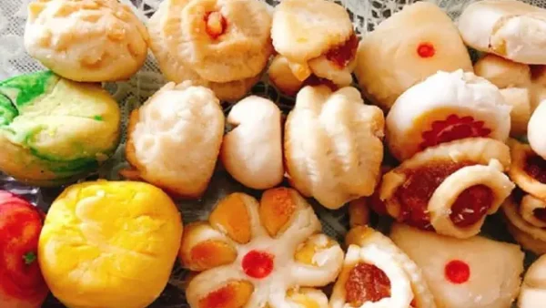 Top 8 Bánh Kẹo Đặc Sản Phú Quốc: Đặc Điểm, Hương Vị Và Cách Chọn